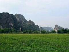 -明仕田园