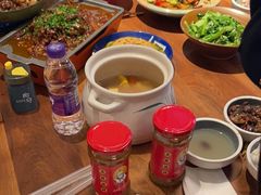 -树厨贵州菜(花果园购物中心店)