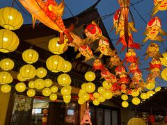 -江心屿景区