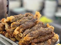 -蛋满灌·非遗手工灌蛋(龙头路店)
