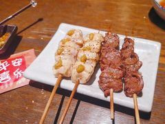 -鸟屯(三里屯店)