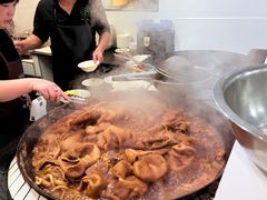 -杭嘉湖咬强羊肉面馆(永兴路总店)