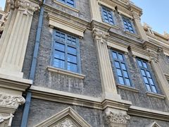 -张学良旧居陈列馆