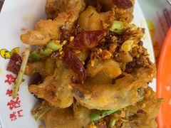 -澳门陈光记烧味饭店(万象城店)