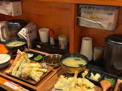 -天妇罗内顺田(罗湖店)