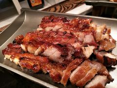 -杭州钱江新城万怡酒店-西餐厅