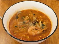 海鲜拉面-青春分食(仙林大学城店)