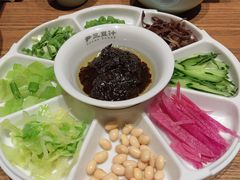 -尹三豆汁(天坛店)