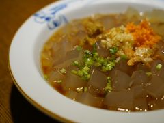 -船歌·鱼水饺青岛菜(金狮广场店)