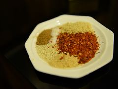 乾碟-蜀九香火锅(九眼桥店)