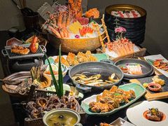 -花潮料理艺食馆(成都万象城店)