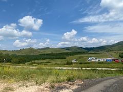 -塞罕坝国家级自然保护区