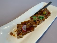 -黑明餐厅(白鹭洲店)