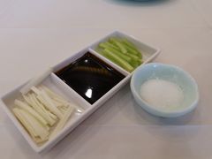 -北京全聚德(王府井店)