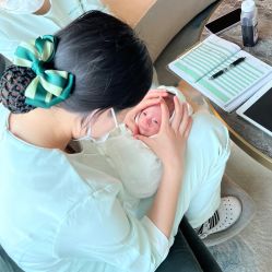 -baby bella小贝拉母婴护理中心(杭州凯宾斯基店)