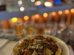 -The BREW·酿餐厅(浦东嘉里大酒店)