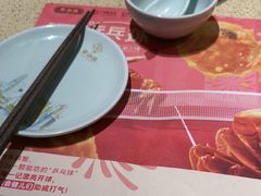 -点都德(奥体印象城店)