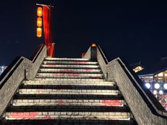 -大小河街