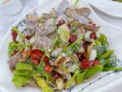 -威海渔村(黄兴路店)