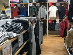 -优衣库(青岛万象城店)