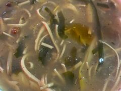 -安徽阜阳卷馍(西单店)