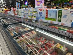 -世纪联华超市(外海店)