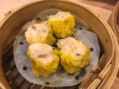 -添好运点心专门店(中环IFC店)