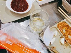 -大头叔烤鸡爪·朝鲜族烤串(天池路店)