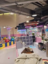 -多奇妙儿童乐园(昆山吾悦店)