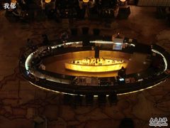 DSC07303-苏州金鸡湖中茵皇冠假日酒店