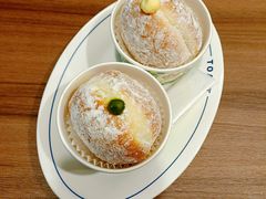 -屋裡·Union Bakery(龙江路店)