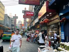 -唐人街(耀华力路)