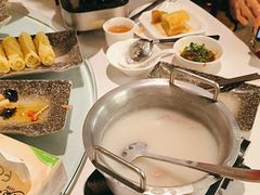 -香蜜轩·粤菜·宴会(世界之窗店)