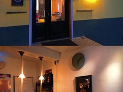 -小岛餐厅