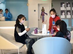-唯儿诺儿童医院·儿科·眼科·口腔(长宁江苏路店)