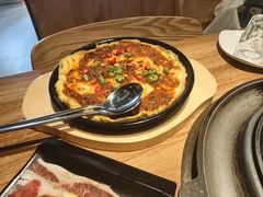 -小米烤肉·和牛原切-创意韩料(东关店)