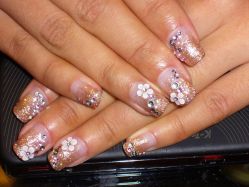 P1020709-A-Best nail UP时尚美甲沙龙