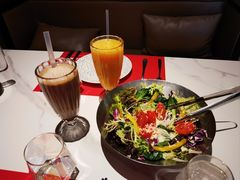 -赤火牛排(金狮广场店)
