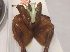 -琉璃餐厅(德基广场店)