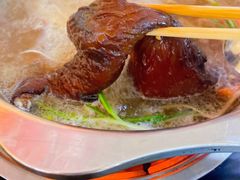 -扎佐老牌蹄膀·猪脚