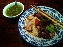 -腔调面(斜土路店)