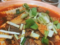 -云海肴云南菜·蒸汽石锅鱼(北京良乡华冠店)