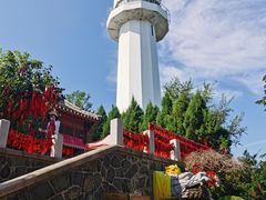 -烟台山景区