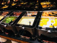 -比格比萨(方庄店)