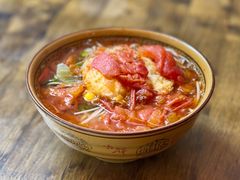 -华兴街煎蛋面(总店)