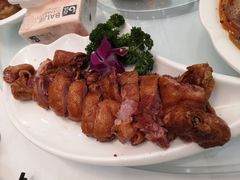章茶鸭-小贝壳酒楼(经九路店)