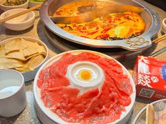 -大龙燚火锅(太古里店)