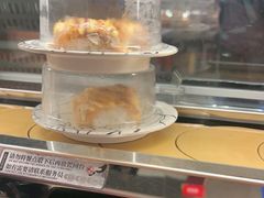 -争鲜回转寿司(中街大悦城店)