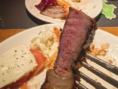 -拉蒂娜·巴西牛排馆 Latina·Brazilian Steakhouse(王府井喜悦店)