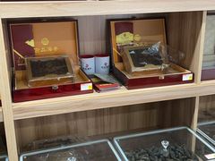 -宫品海参专卖店(静安大宁店)